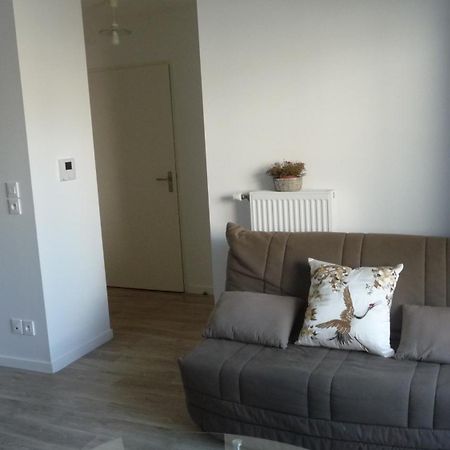 Ferienwohnung Pour Visiter Ou Travailler Dans Le Loiret Saint-Jean-de-Braye Exterior foto