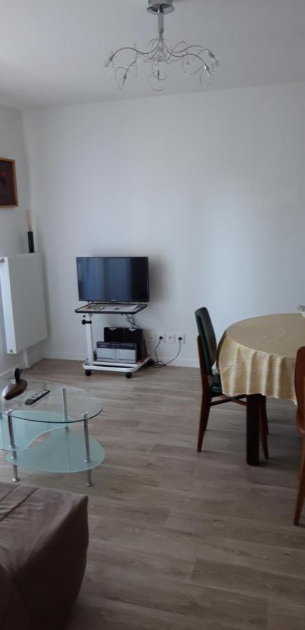 Ferienwohnung Pour Visiter Ou Travailler Dans Le Loiret Saint-Jean-de-Braye Exterior foto