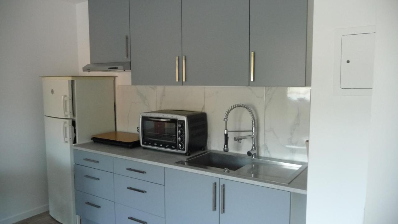 Ferienwohnung Pour Visiter Ou Travailler Dans Le Loiret Saint-Jean-de-Braye Exterior foto