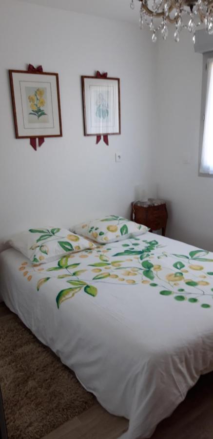 Ferienwohnung Pour Visiter Ou Travailler Dans Le Loiret Saint-Jean-de-Braye Exterior foto