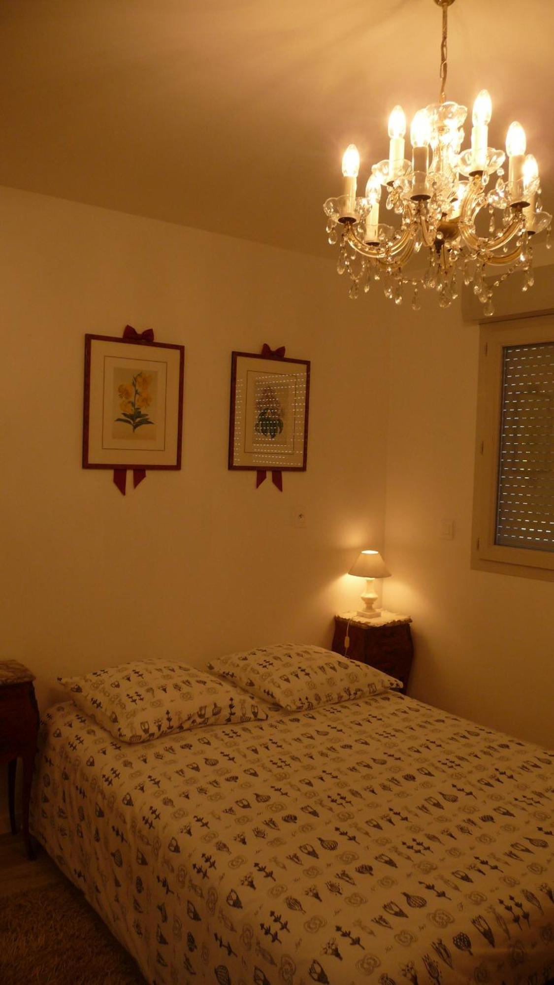 Ferienwohnung Pour Visiter Ou Travailler Dans Le Loiret Saint-Jean-de-Braye Exterior foto