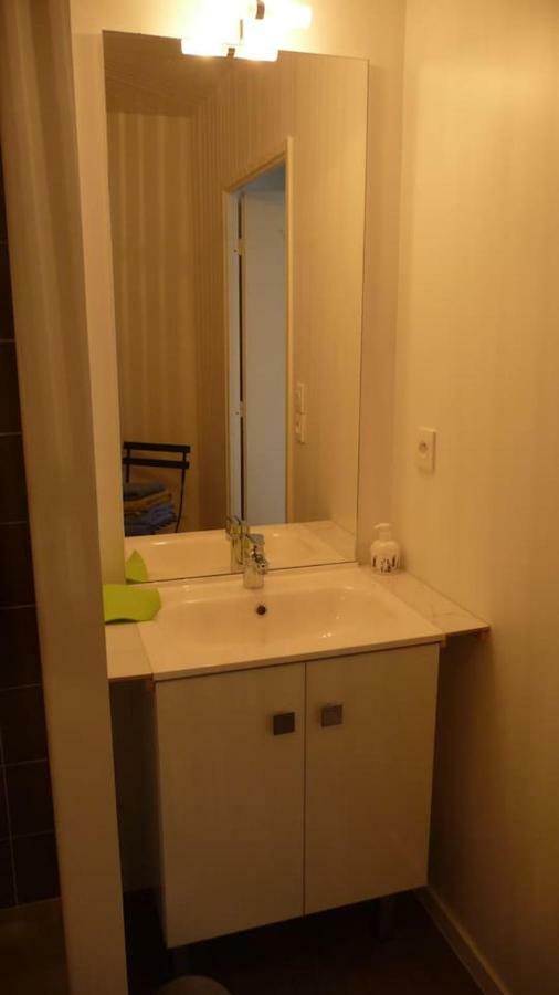 Ferienwohnung Pour Visiter Ou Travailler Dans Le Loiret Saint-Jean-de-Braye Exterior foto