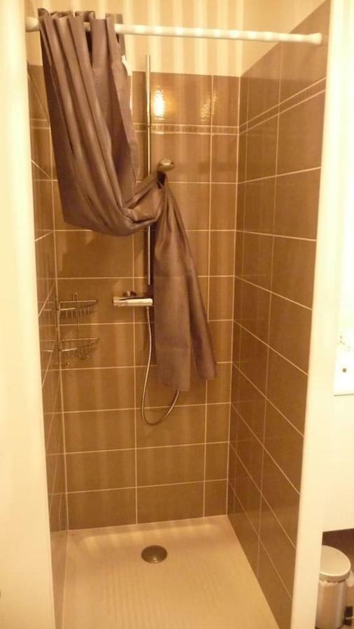 Ferienwohnung Pour Visiter Ou Travailler Dans Le Loiret Saint-Jean-de-Braye Exterior foto